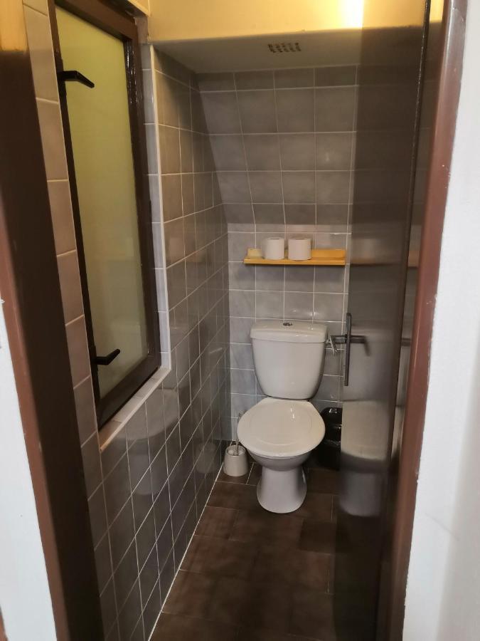 Trdlovy Apartmany A Chata Tatranec V Arealu Jaskovske Krcmy Horni Terlicko Luaran gambar